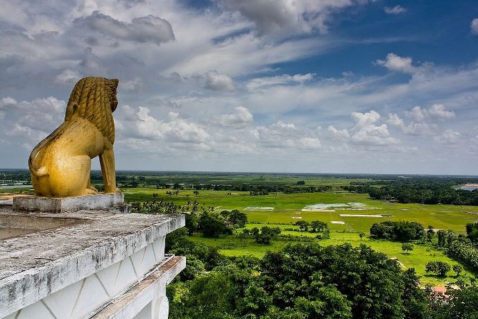 Puri & Bhubaneswar Tour Package